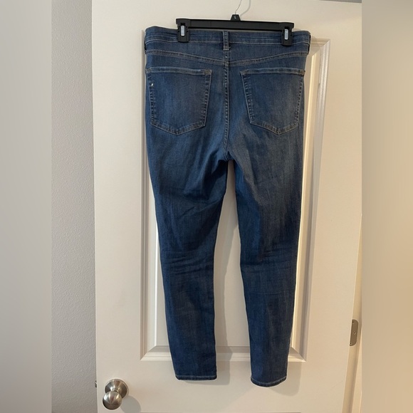 Free People Skinny Jeans - Picture 3 of 3